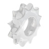 LoveToy Anneau pénien power Plus Transparent